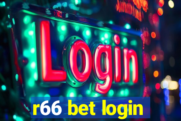 r66 bet login